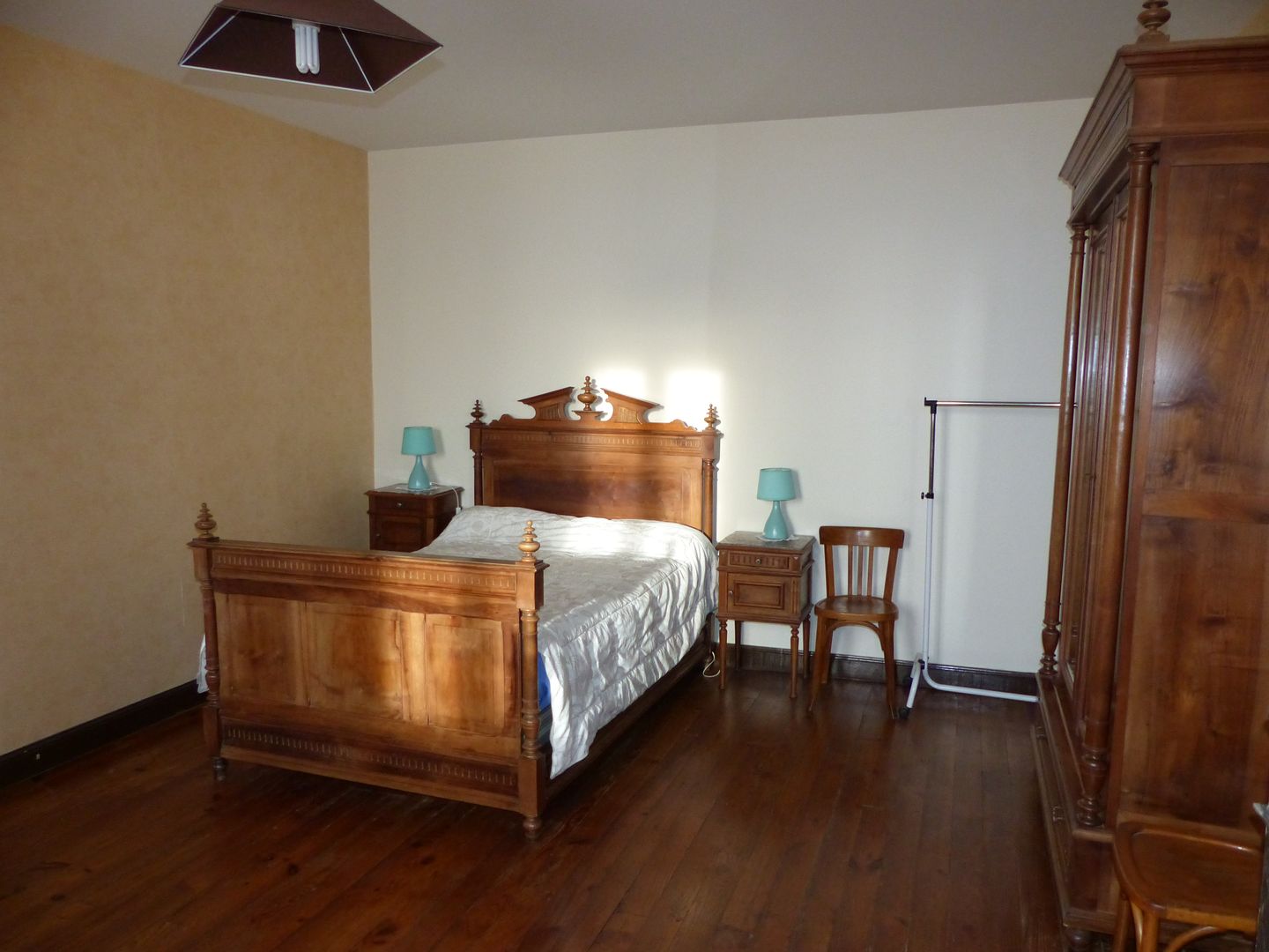 Gîte LABAT 1