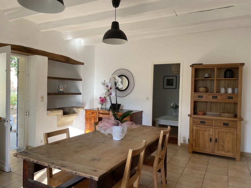 Gîte Estelle