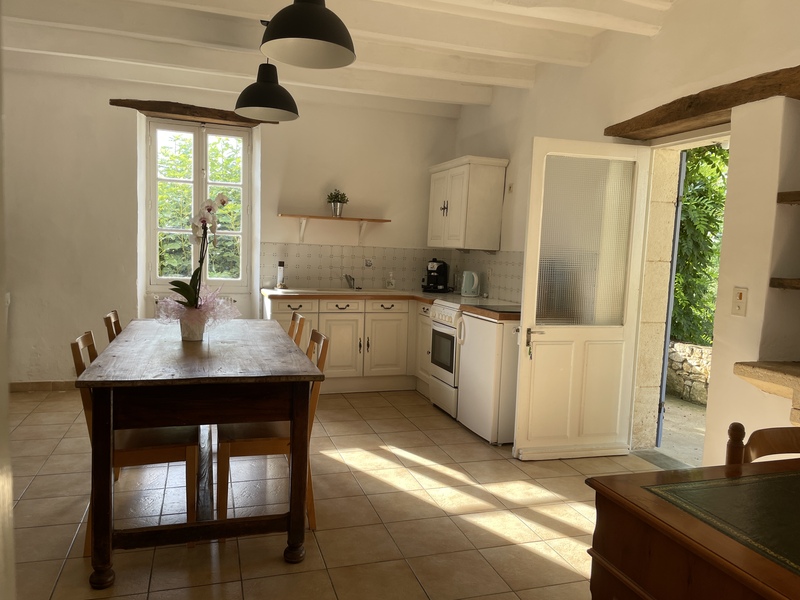 Gîte Estelle
