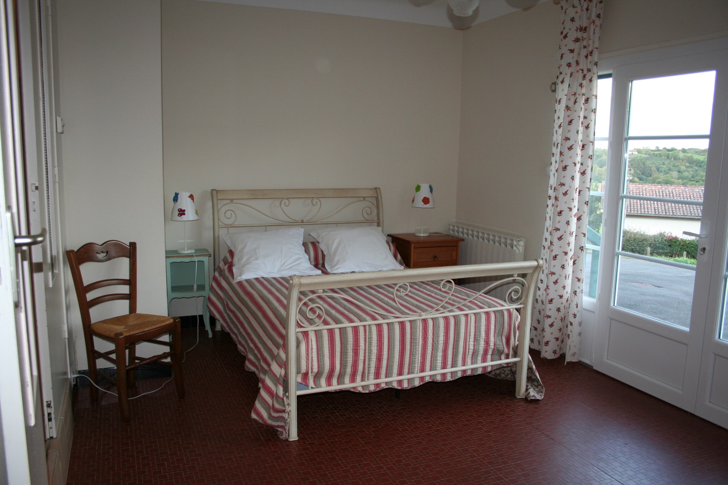 Maison Pulitenia