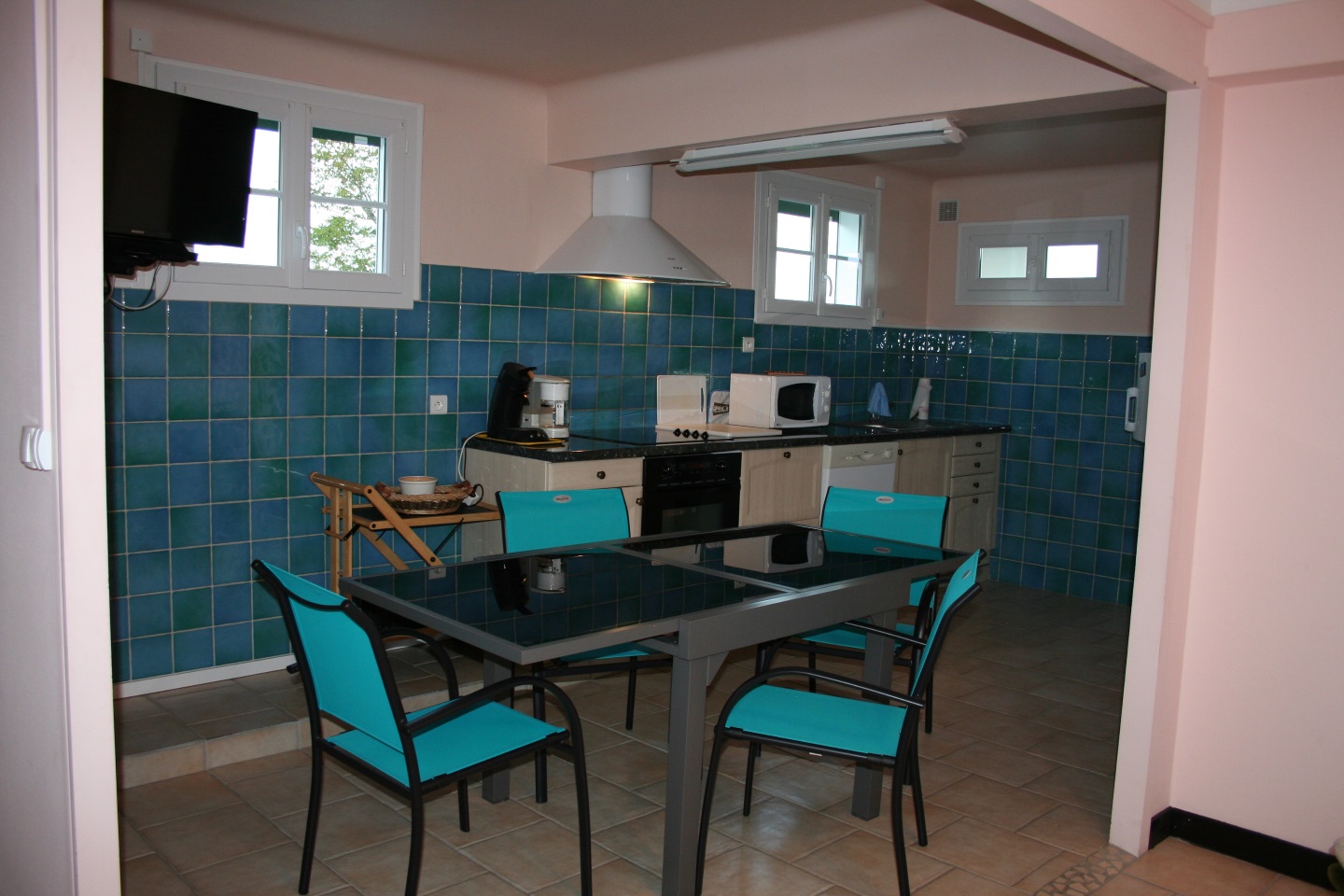 Maison Pulitenia