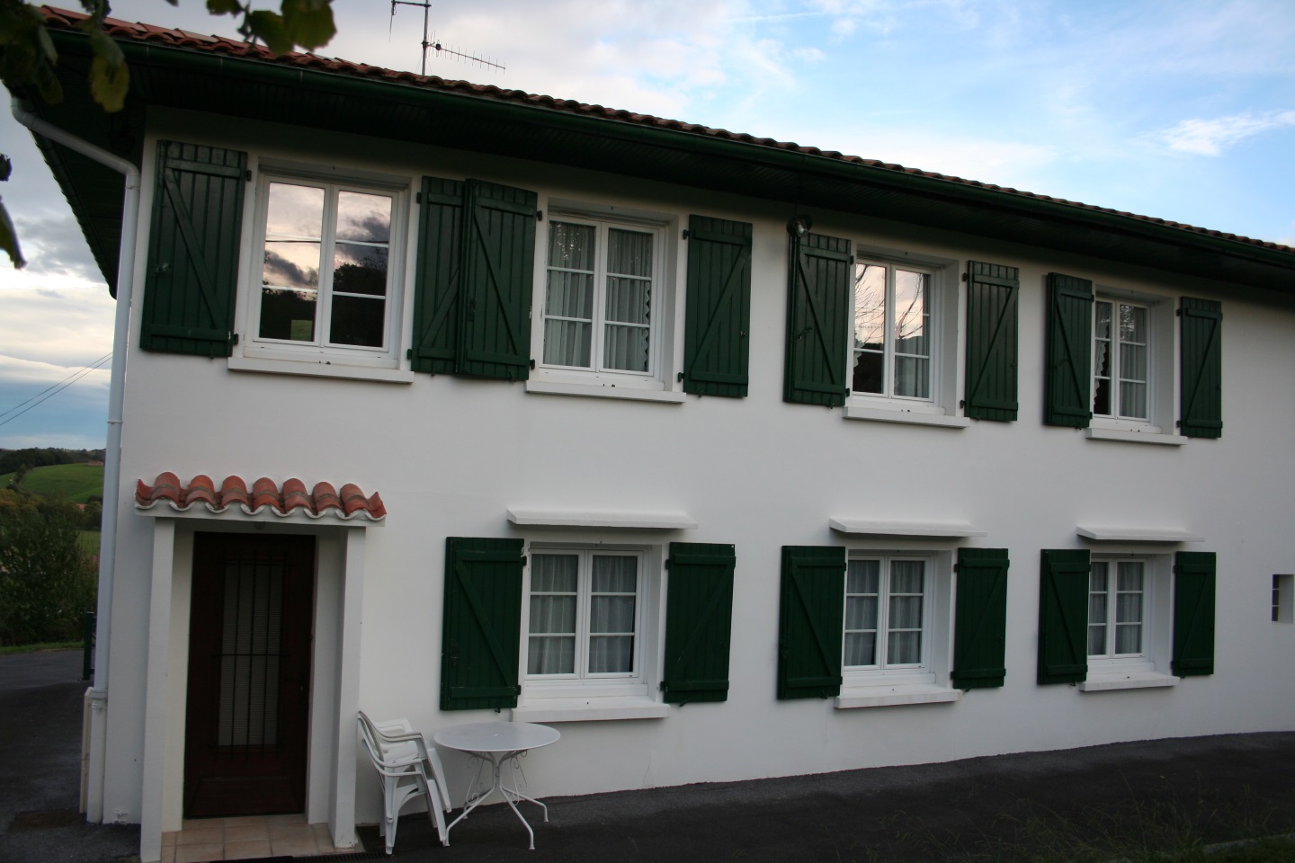 Maison Pulitenia