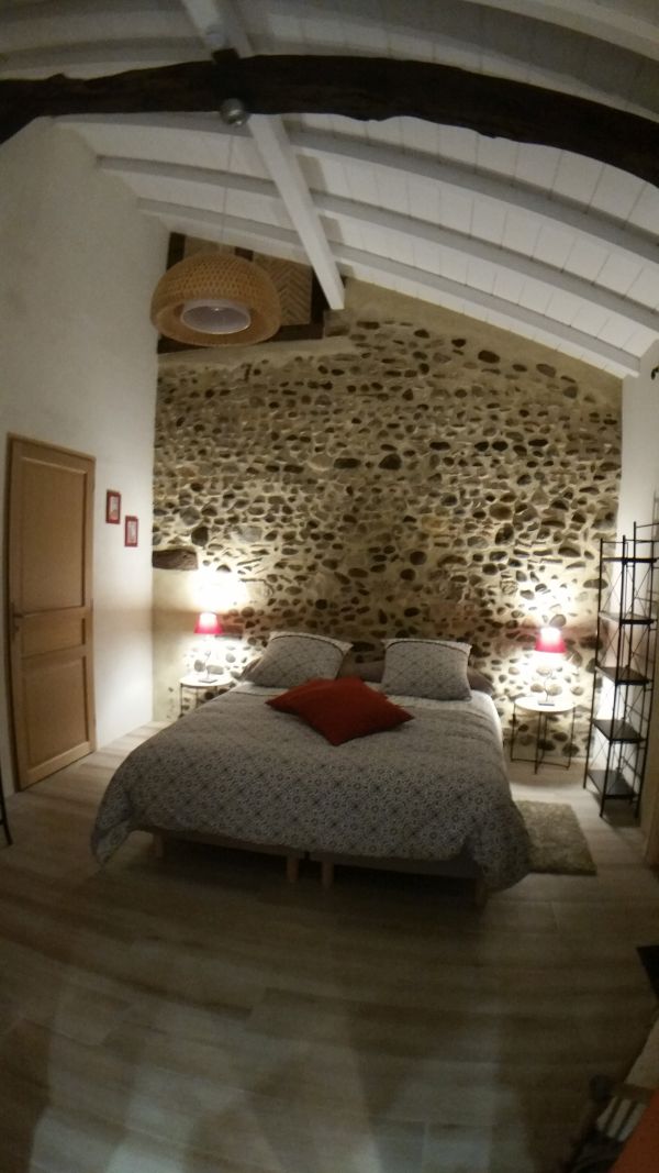 Maison Azu - Chambres d'hôtes