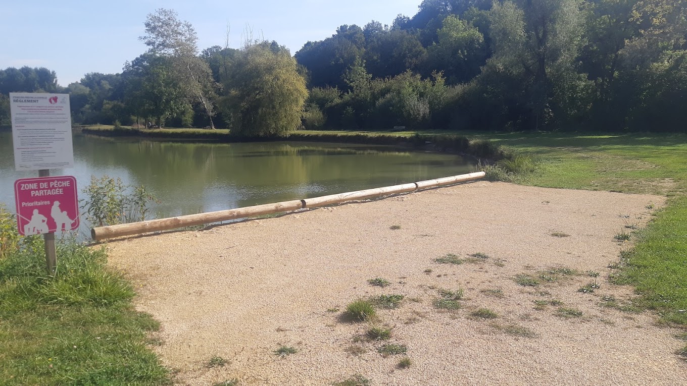 Etang