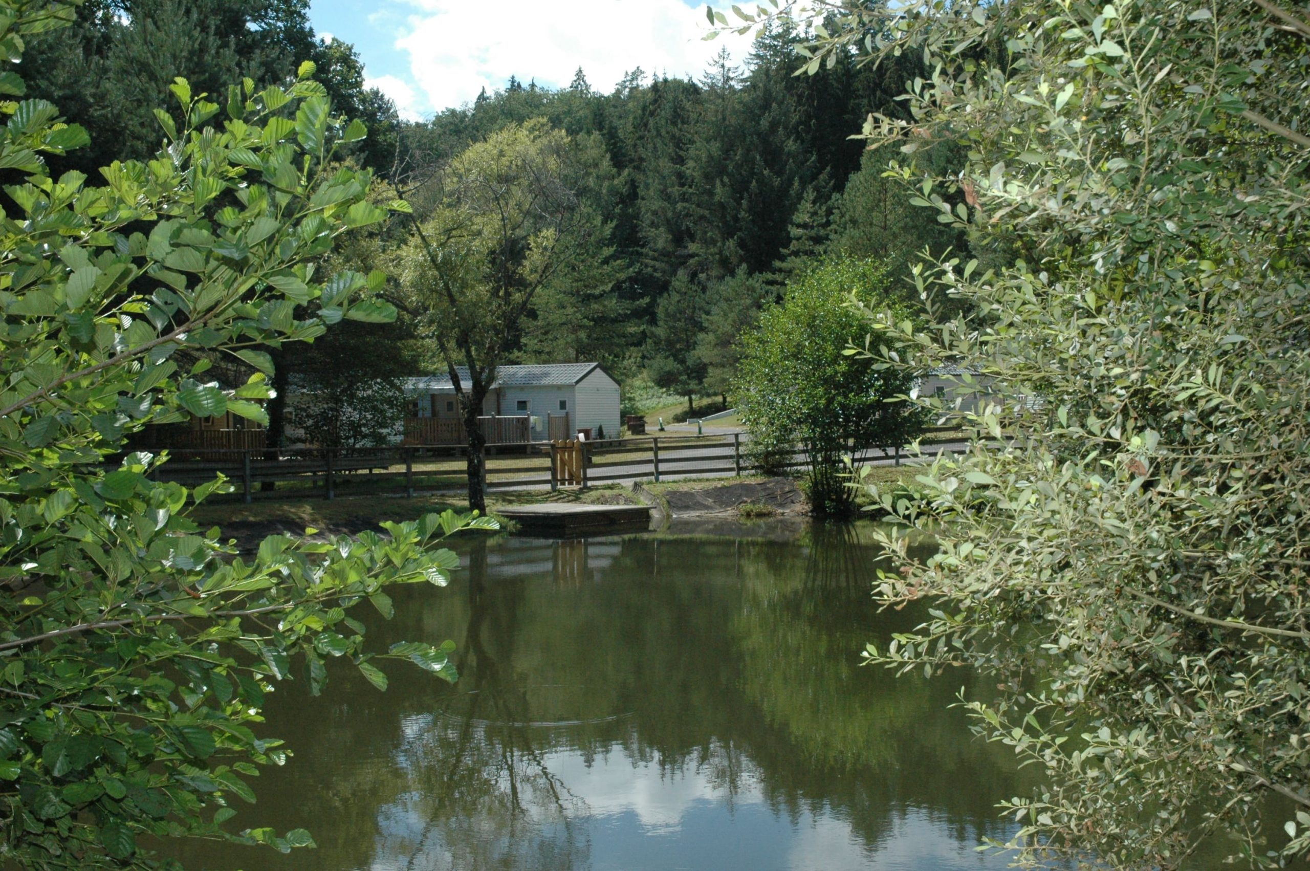 Au Bois de Calais