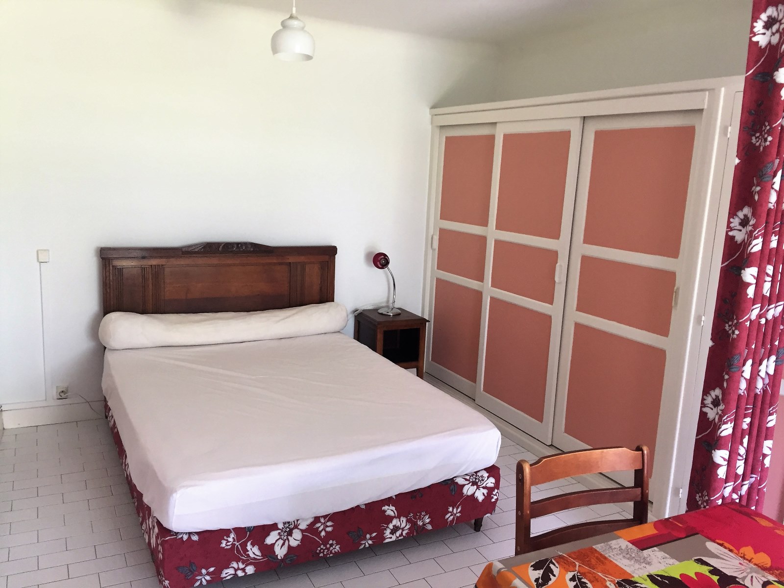 Location 23 Pierrette Etchegaray
