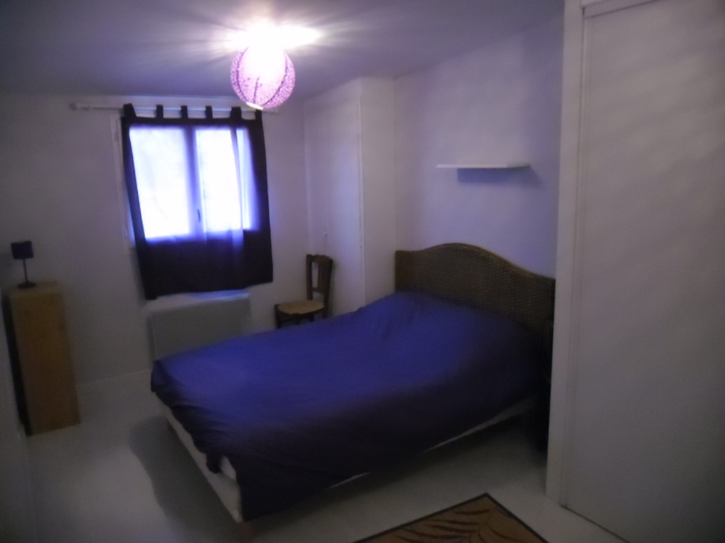 Gîte à Halsou