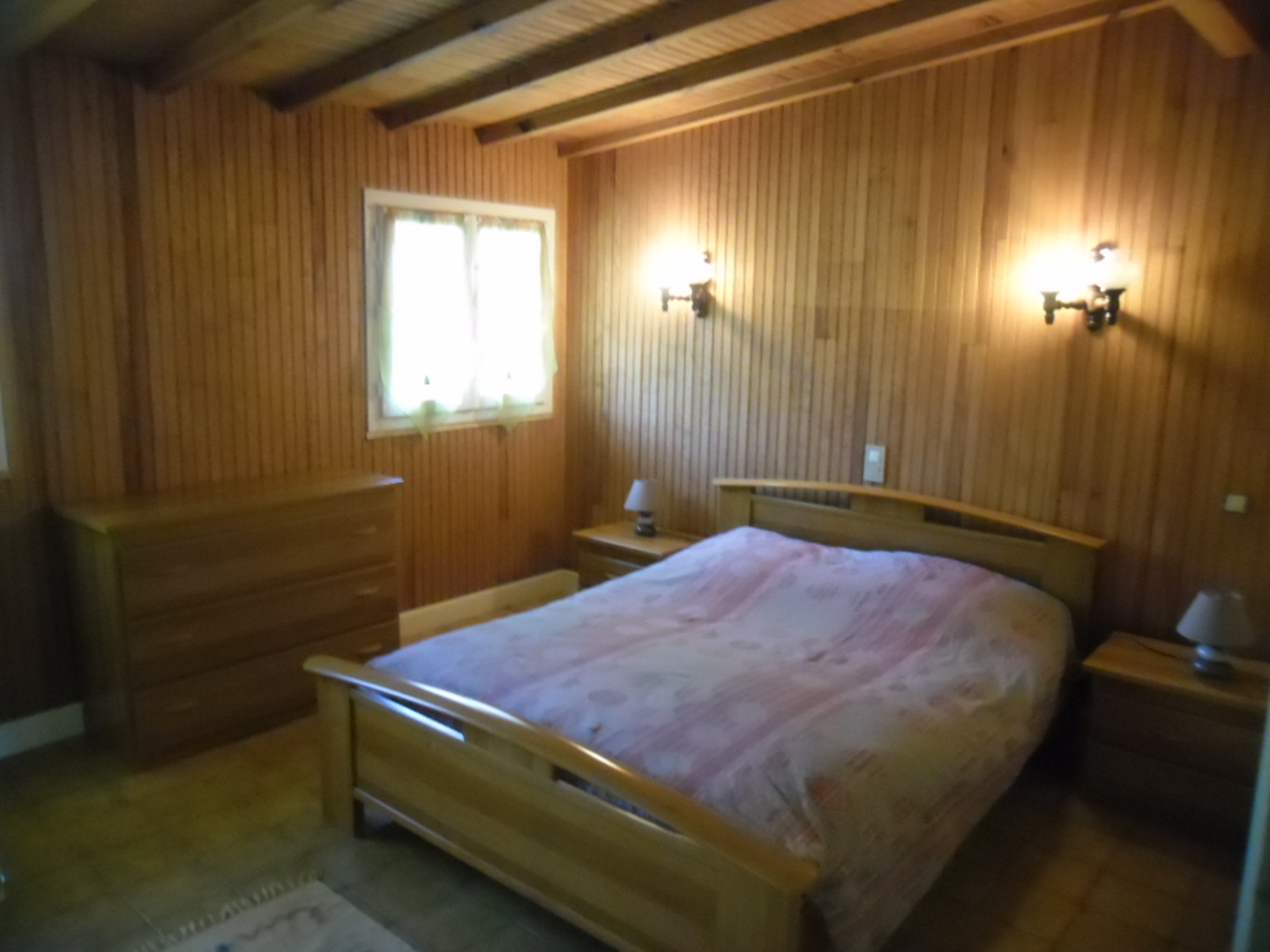Gîte à Halsou