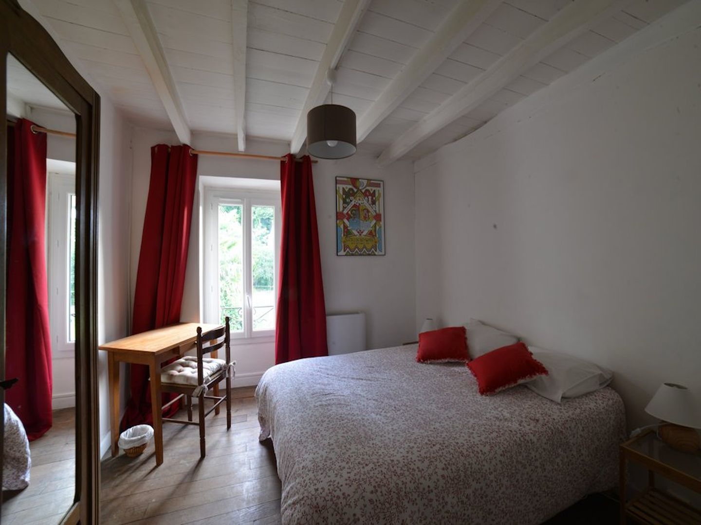Chambres d'hôtes à Saint-Martin-d'Arrossa