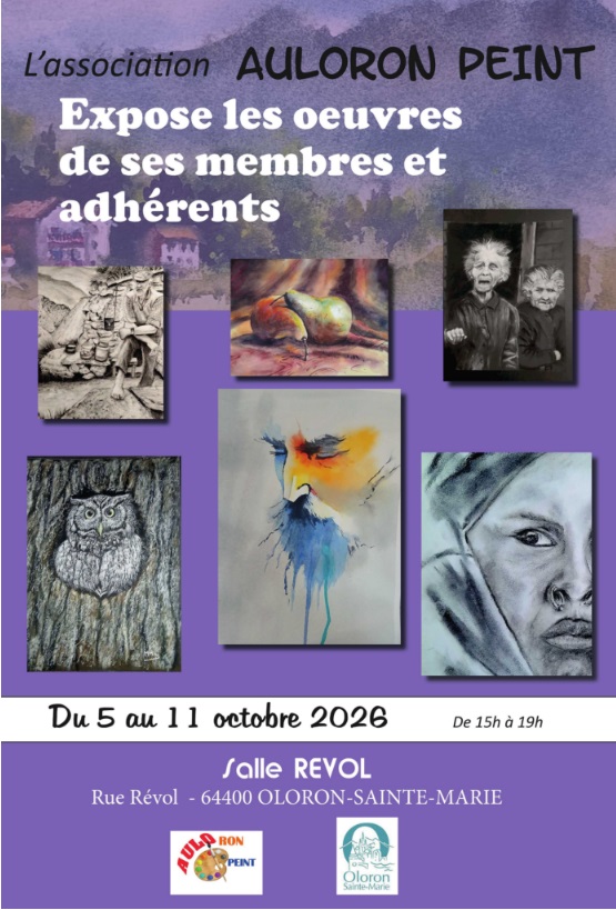 Visuel évènement