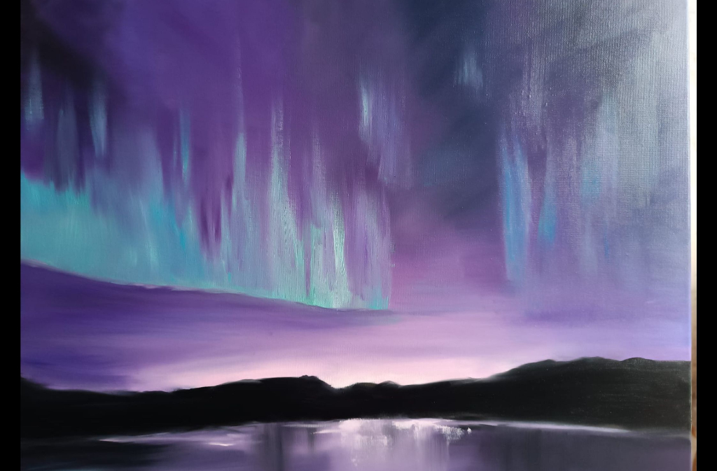 Exposition | D.BOCHER, G.QUEILLE, A.REICHERT, A.COSTEROUSSE - Peinture et artisanat