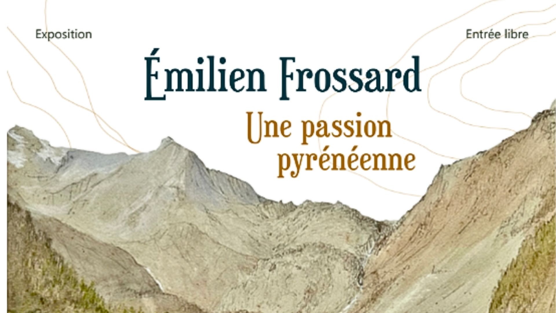 Visuel évènement