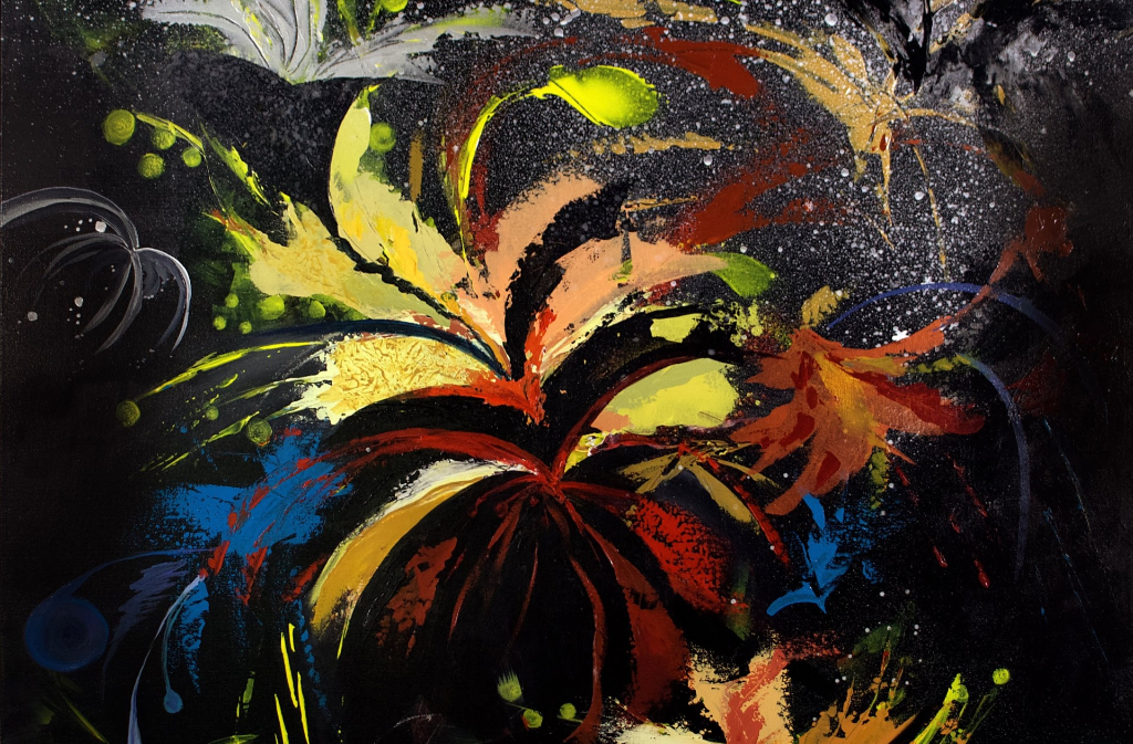 Exposition | W.QUILAN & N.GOEPP- Sculpture & Peinture