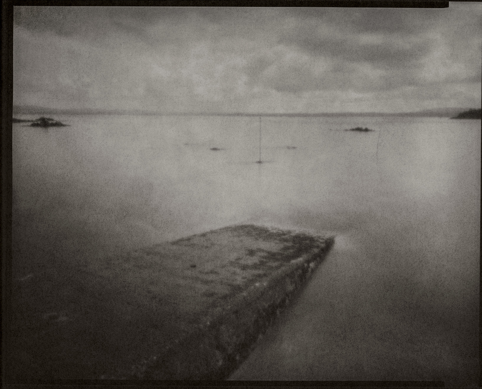 Exposition « Le Songe des Rives »