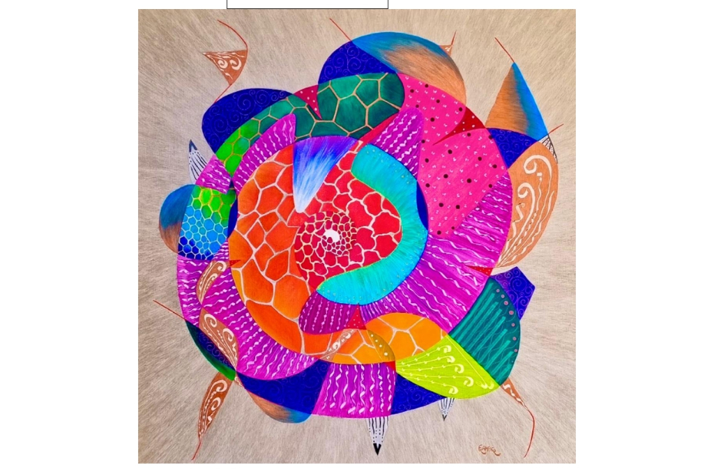 Exposition | D.FRAMPIER & L.LEVESQUE & J.BOUTELIER - Peinture