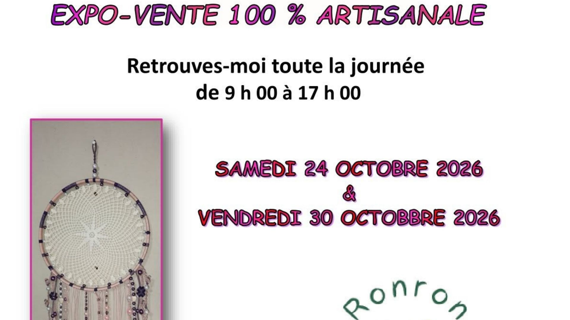 Expo-vente