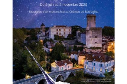 Exposition: Jules Andrieu