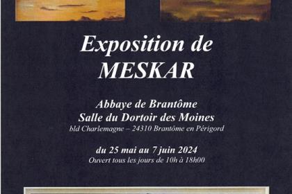 Exposition : Meskar
