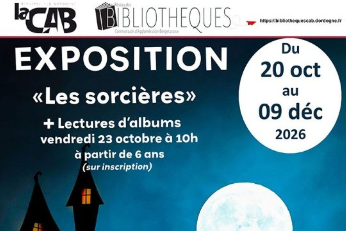 EXPOSITION : 
