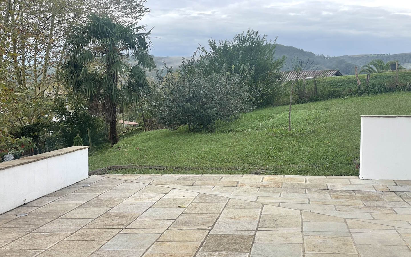 Appartement Txoko - Okindegia Etxea