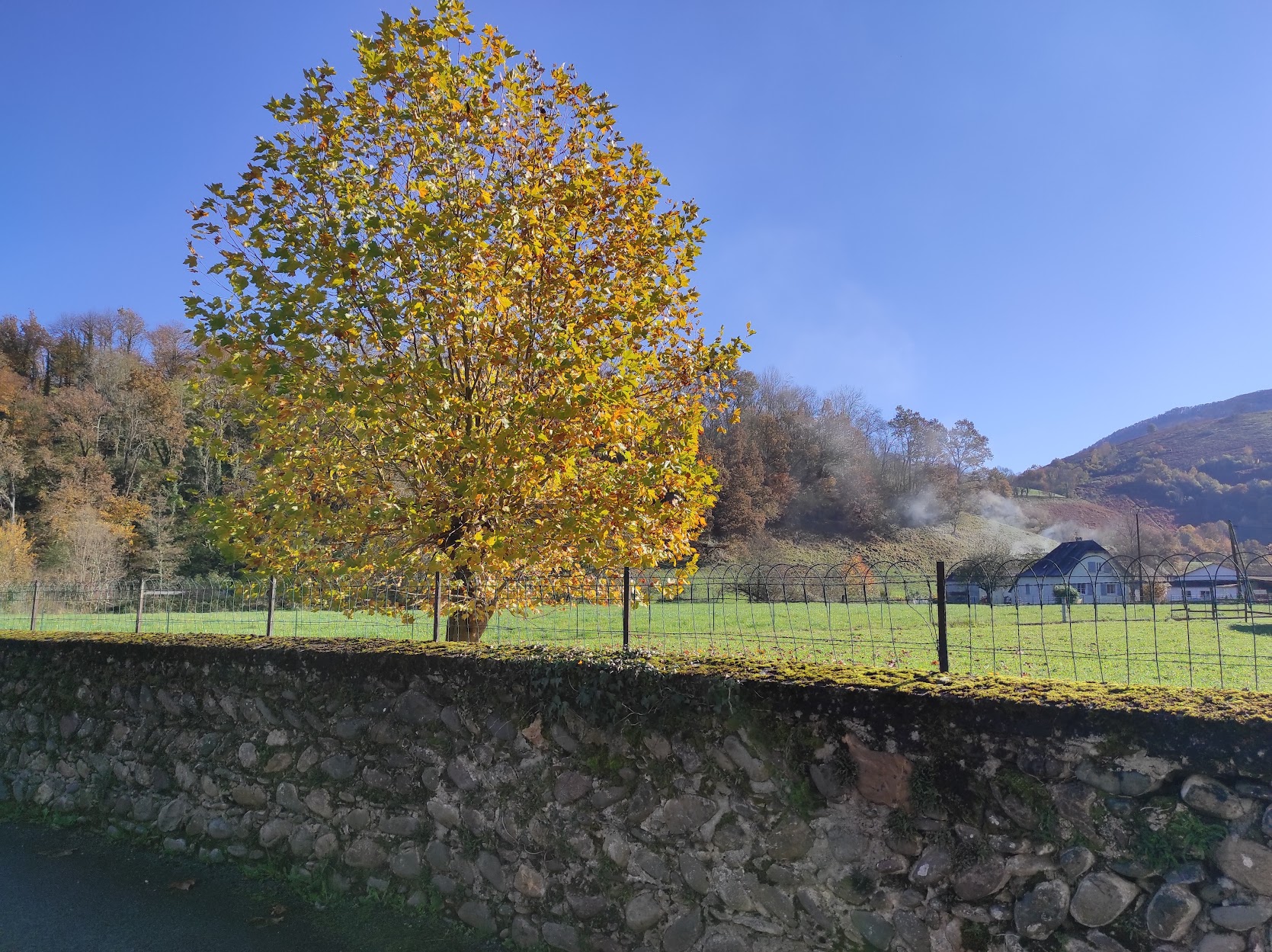 Un gîte pour tous