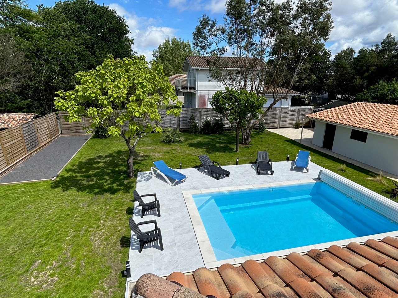 Villa Launa