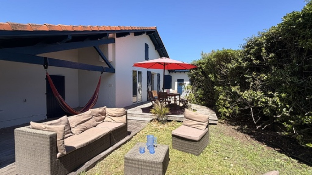 LAVIELLE - Villa AL SOLA