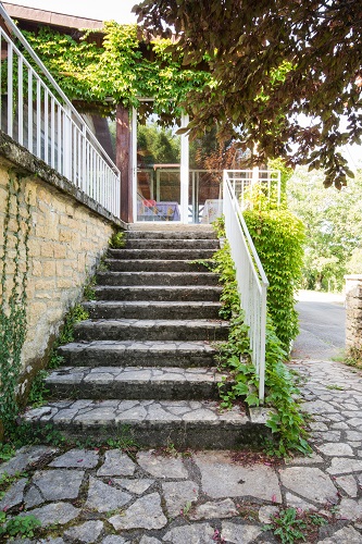 Gîte à Carsac-Aillac