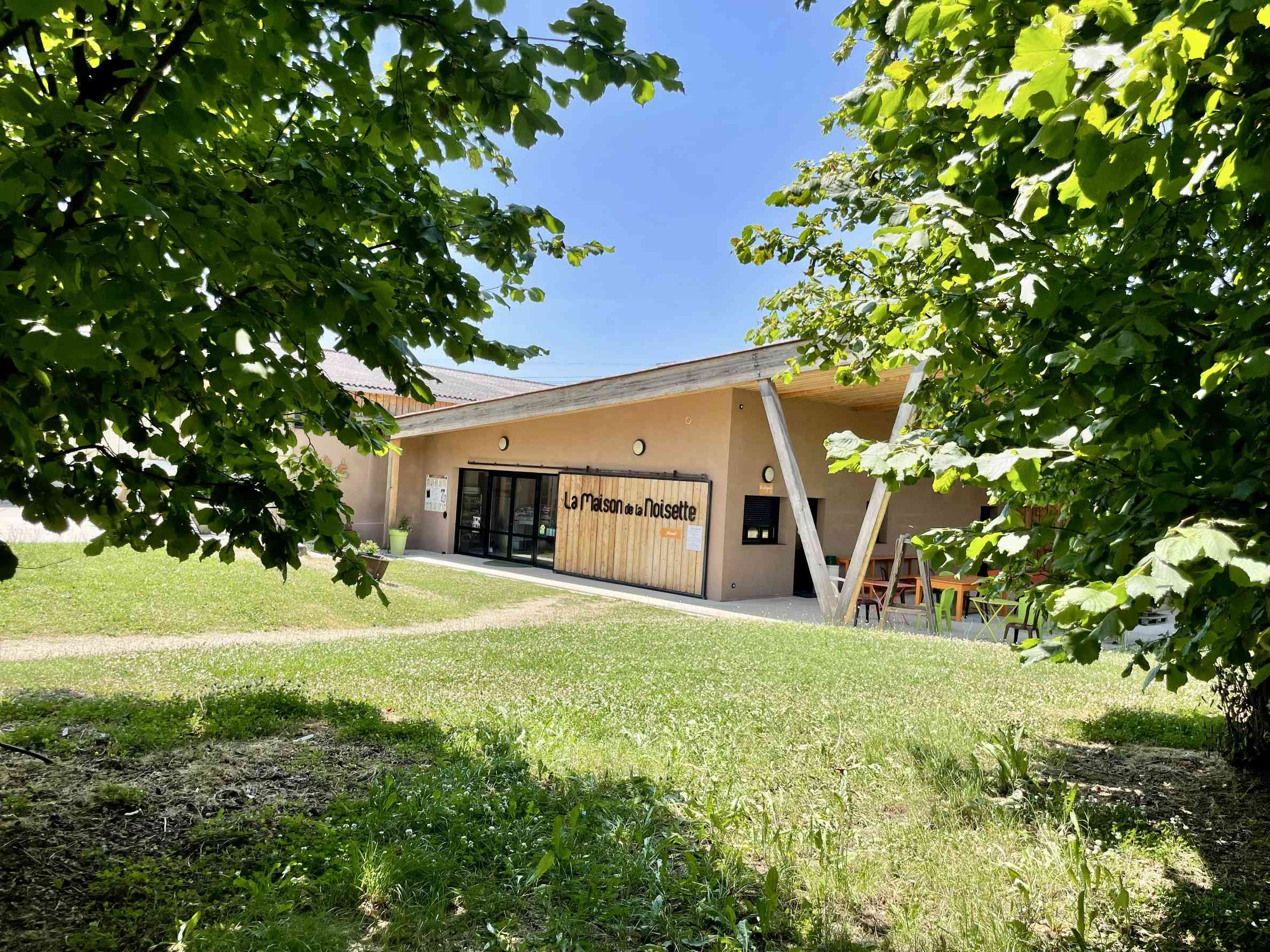 La Maison de la Noisette