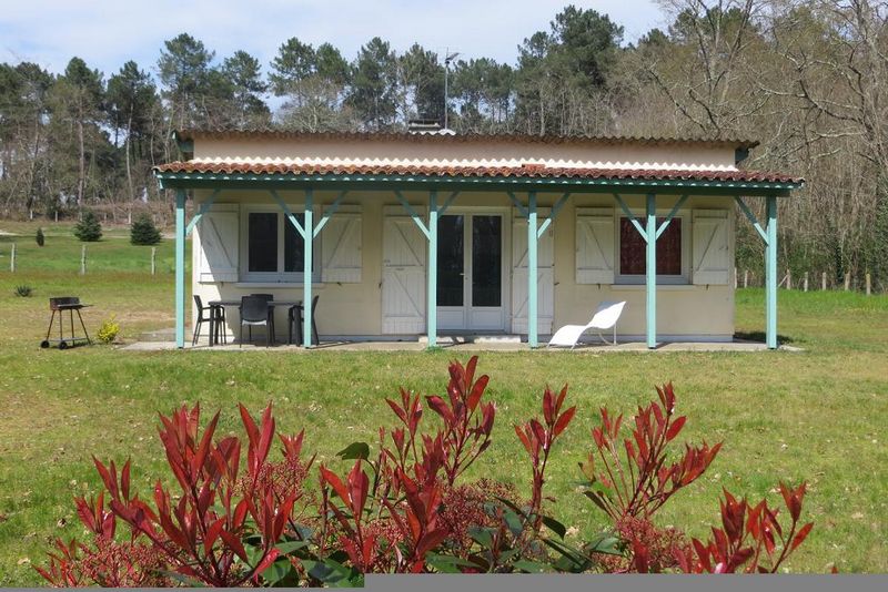 Gîte à l'Orée des bois