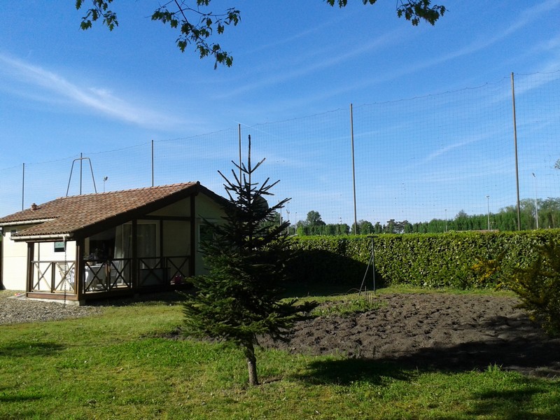 Chalet Maricla