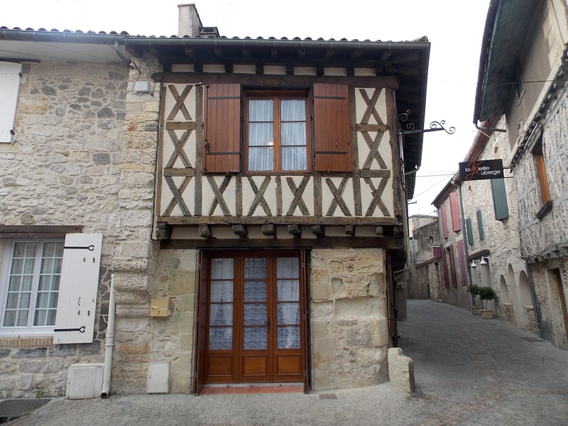 Meublé d'Annick et Alain