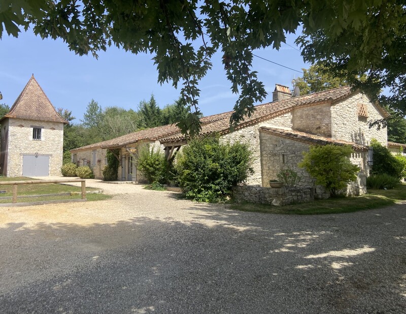 La Bourneloise