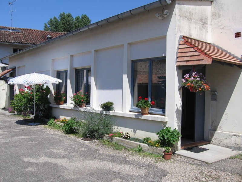 Meublé Lavande