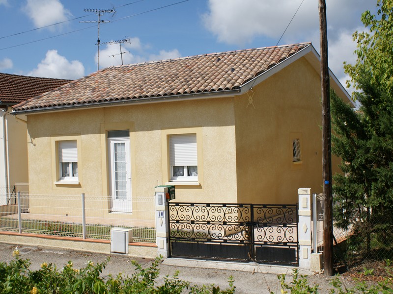 Meublé la Forge