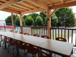 Gîte Victor – Domaine de la Rocheboeuf - photo 9