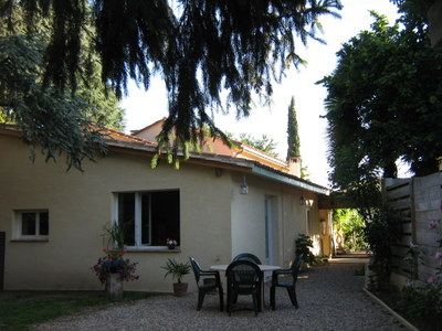 Gîte à Port-Sainte-Foy-et-Ponchapt