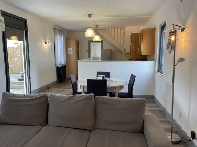 Maison Tournesol