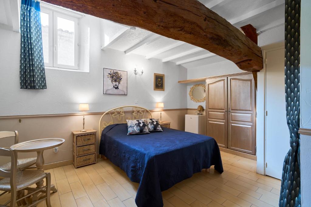 Chambres d'hôtes Le Pré Fleuri