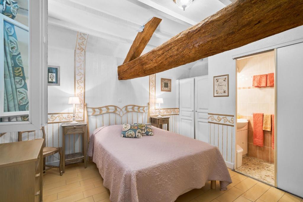 Chambres d'hôtes Le Pré Fleuri