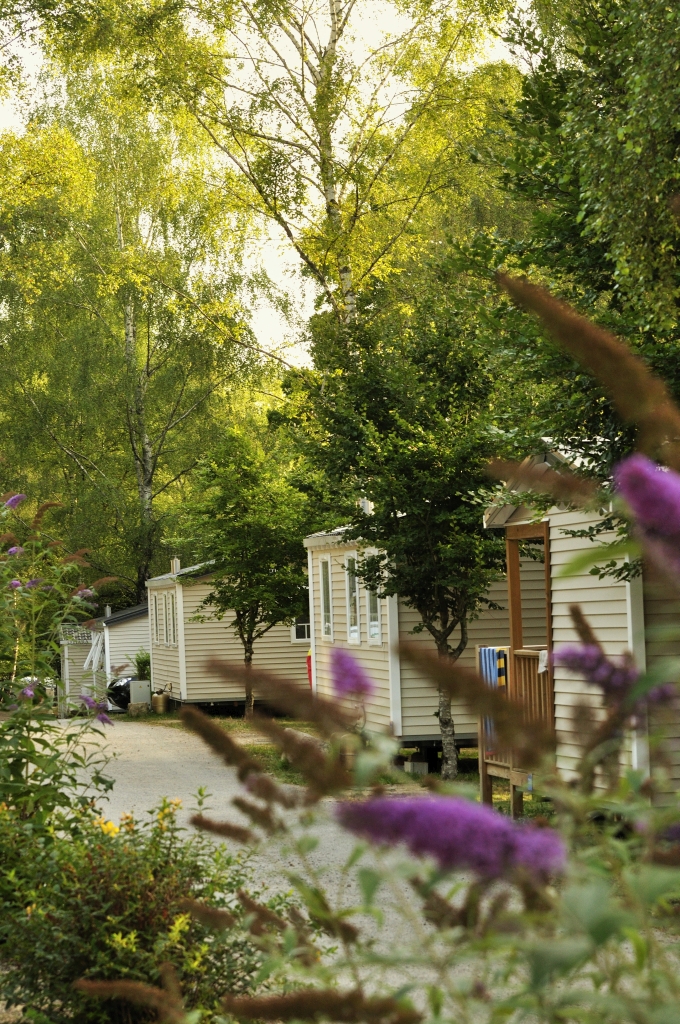 Camping de la Plage