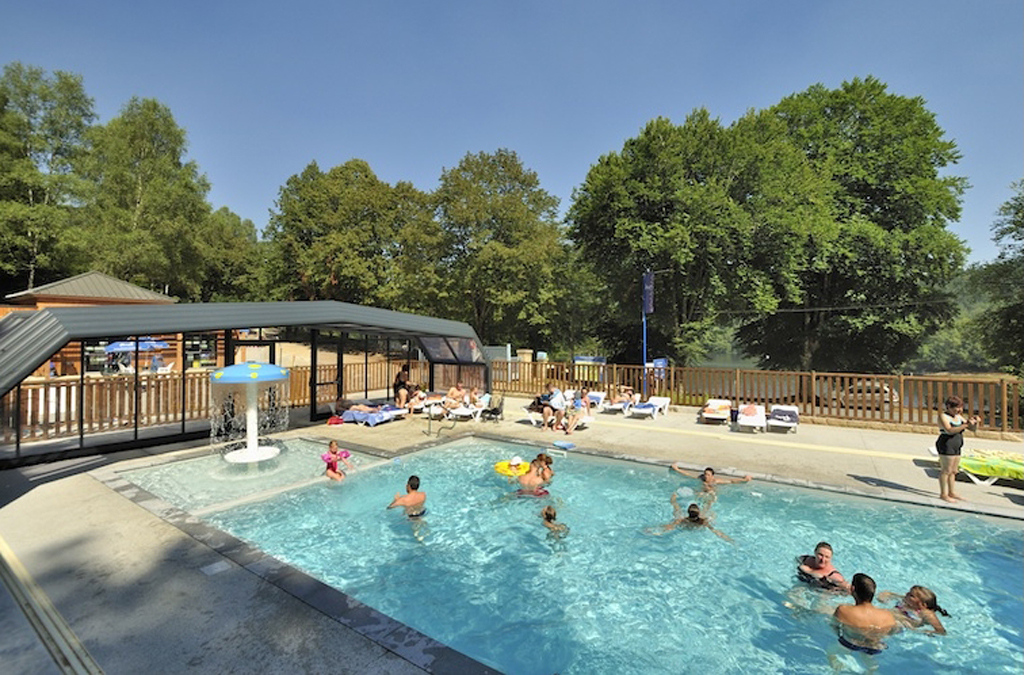 Camping de la Plage