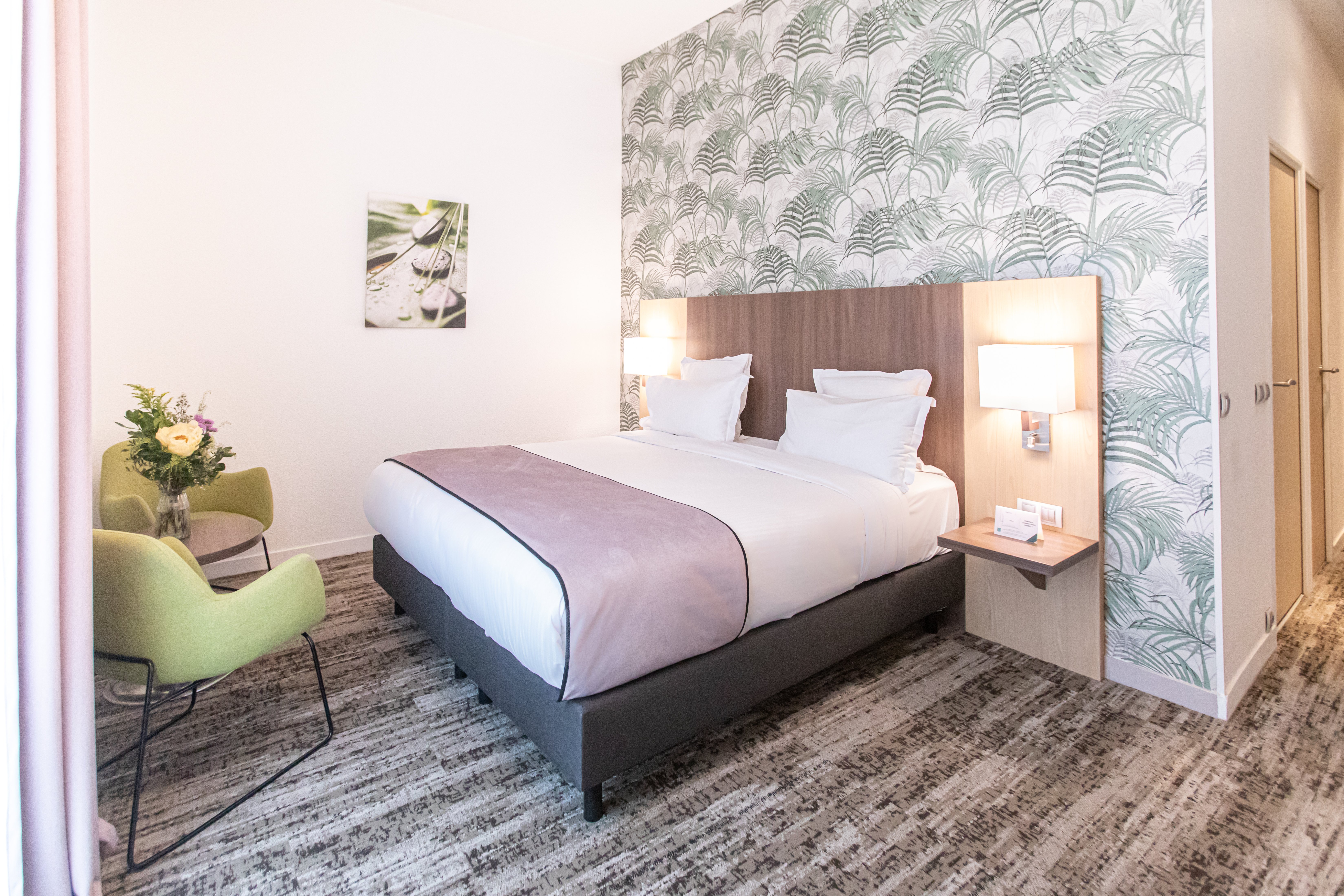 Quality Hôtel Bordeaux Centre