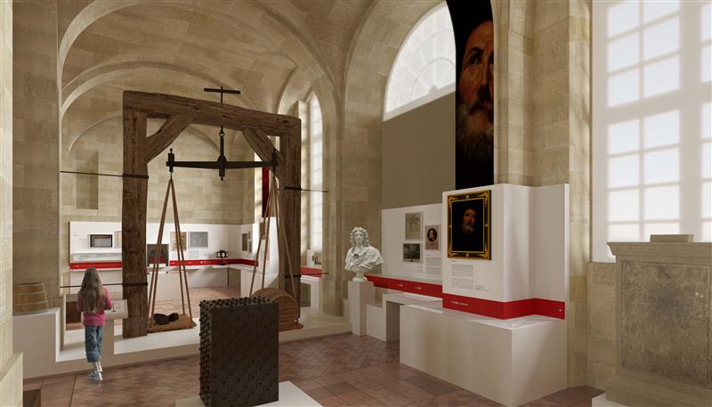 Musée des Douanes