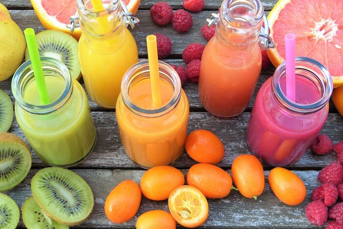 Fruitdom
