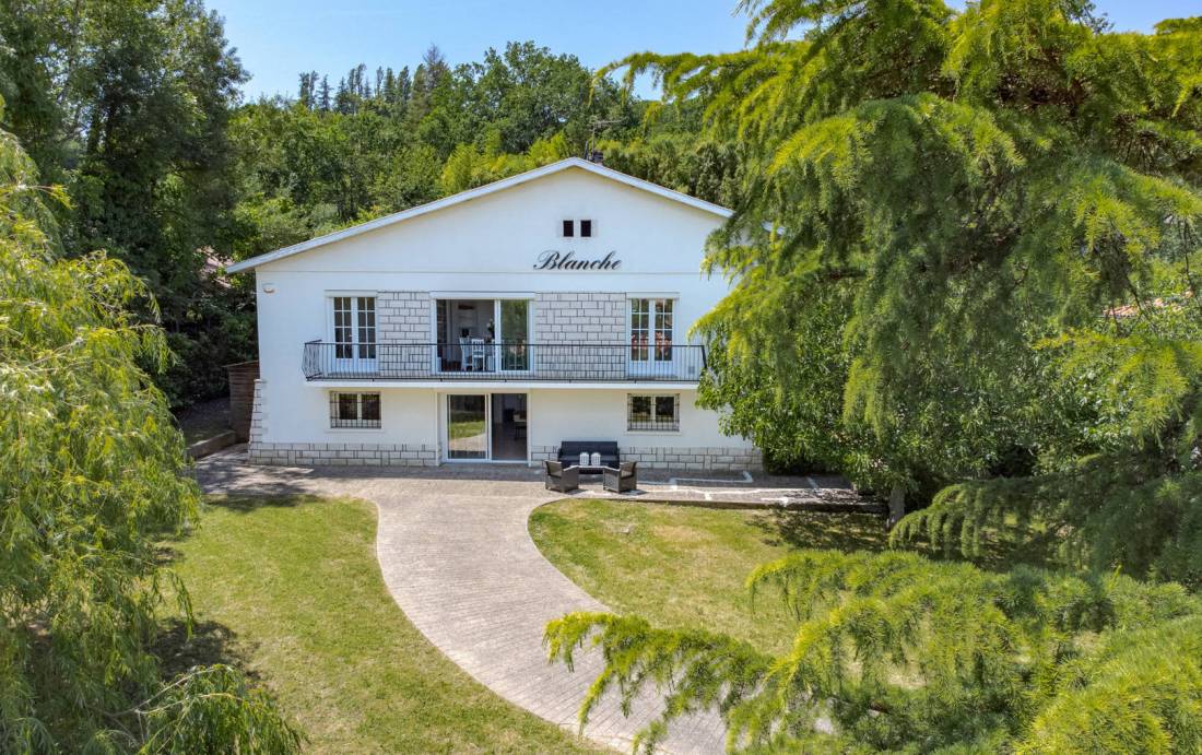 Villa Blanche