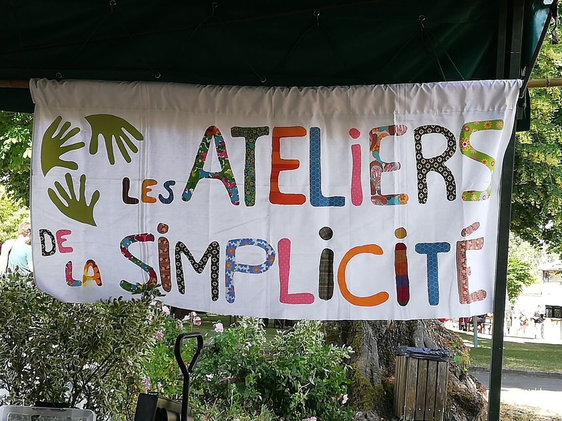 Visuel évènement