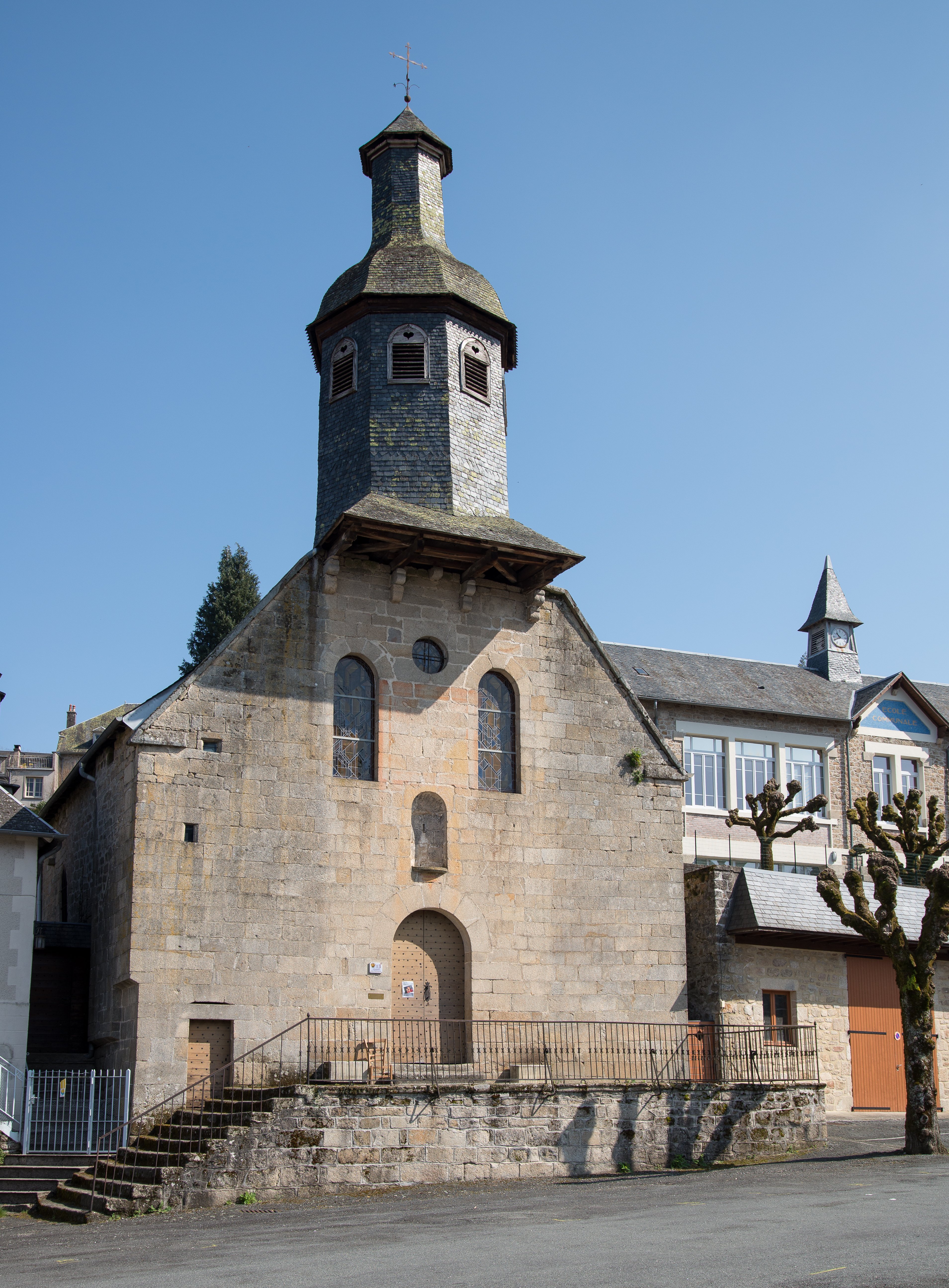 Chapelle des Pénitents