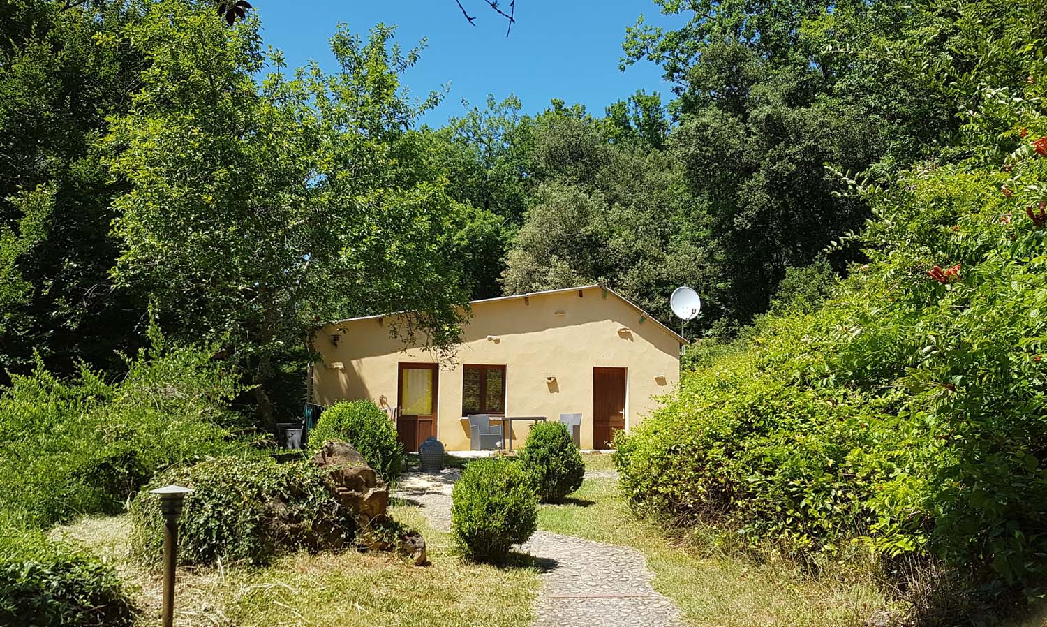 La Maison de Tari