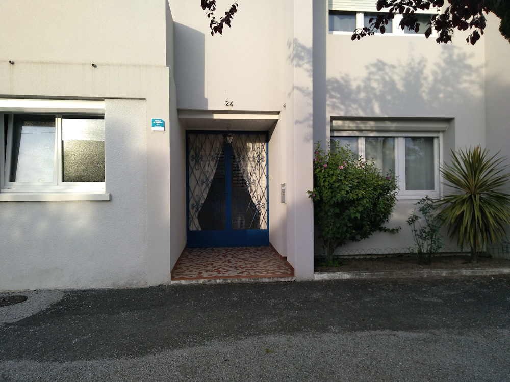 T1 - 1 à 2 pers. - RON25/B